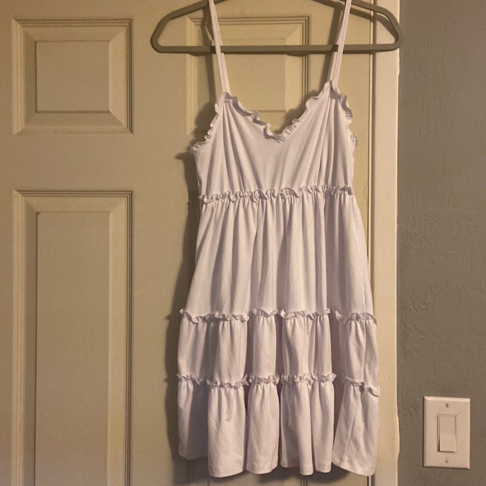 Rue21 White dress